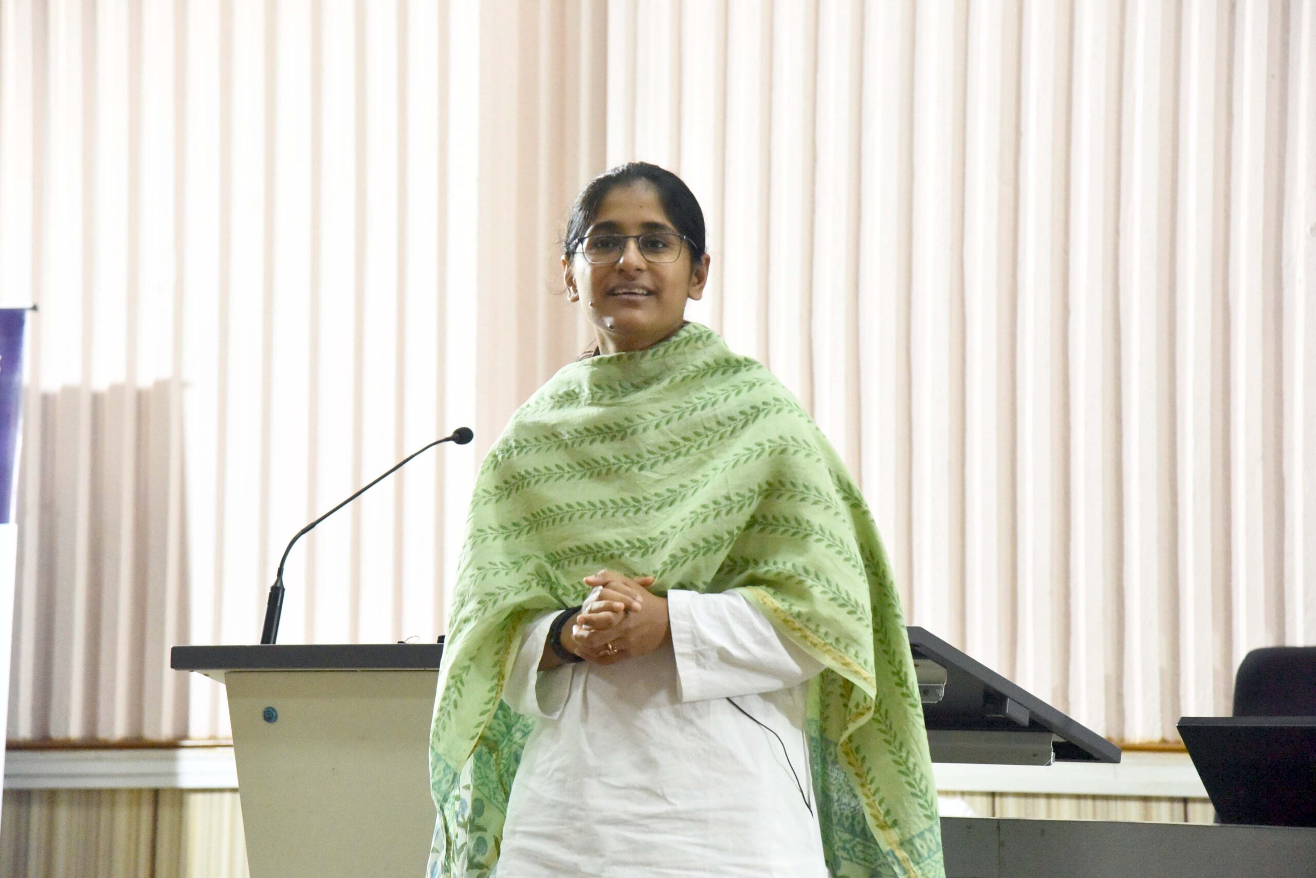 Workshop on ‘Inner Engineering’ organized at SAIL Rourkela Steel Plant
