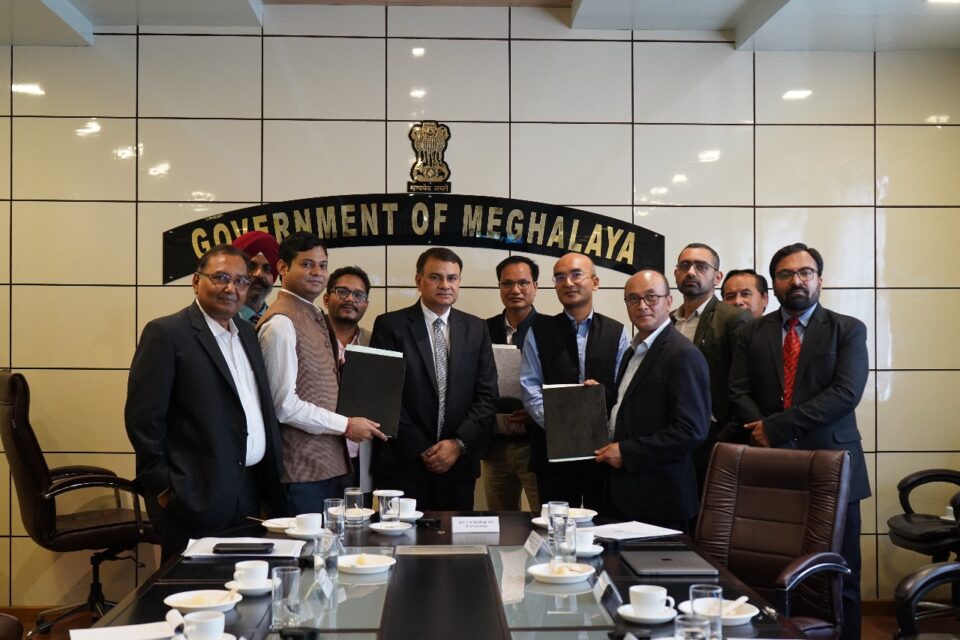 IICA Launches First Regional Campus in Shillong