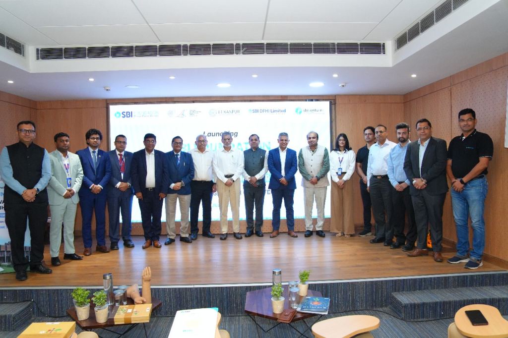 IIT Kanpur and SBI Foundation Partner to Launch ‘SBIF Innovators for Bharat’ to Accelerate Social Impact-Driven Startups 