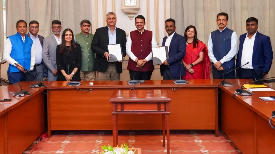 Maharashtra and Max Aerospace to Set Up Rs 8000-Crore Helicopter Manufacturing Plant in Nagpur