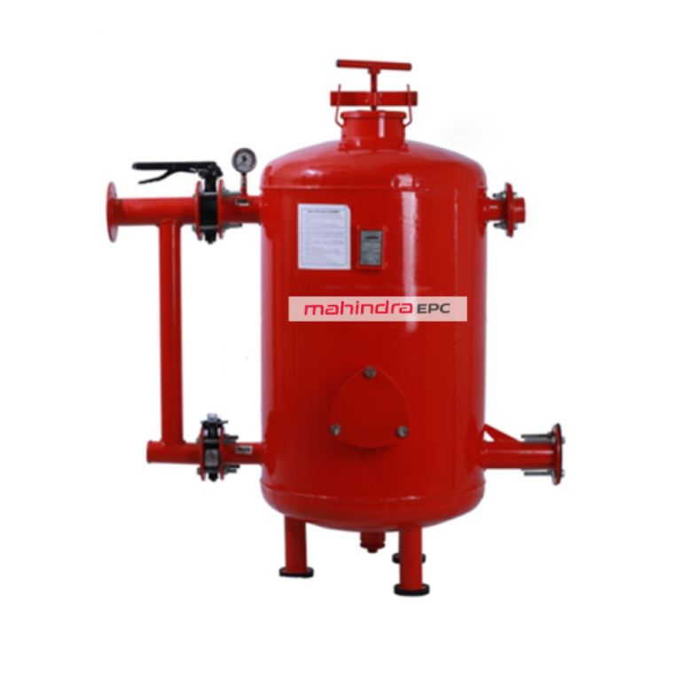 Mahindra EPC enables savings of 262 Crore Litres of Water and 8.4 MU of Energy in FY25 