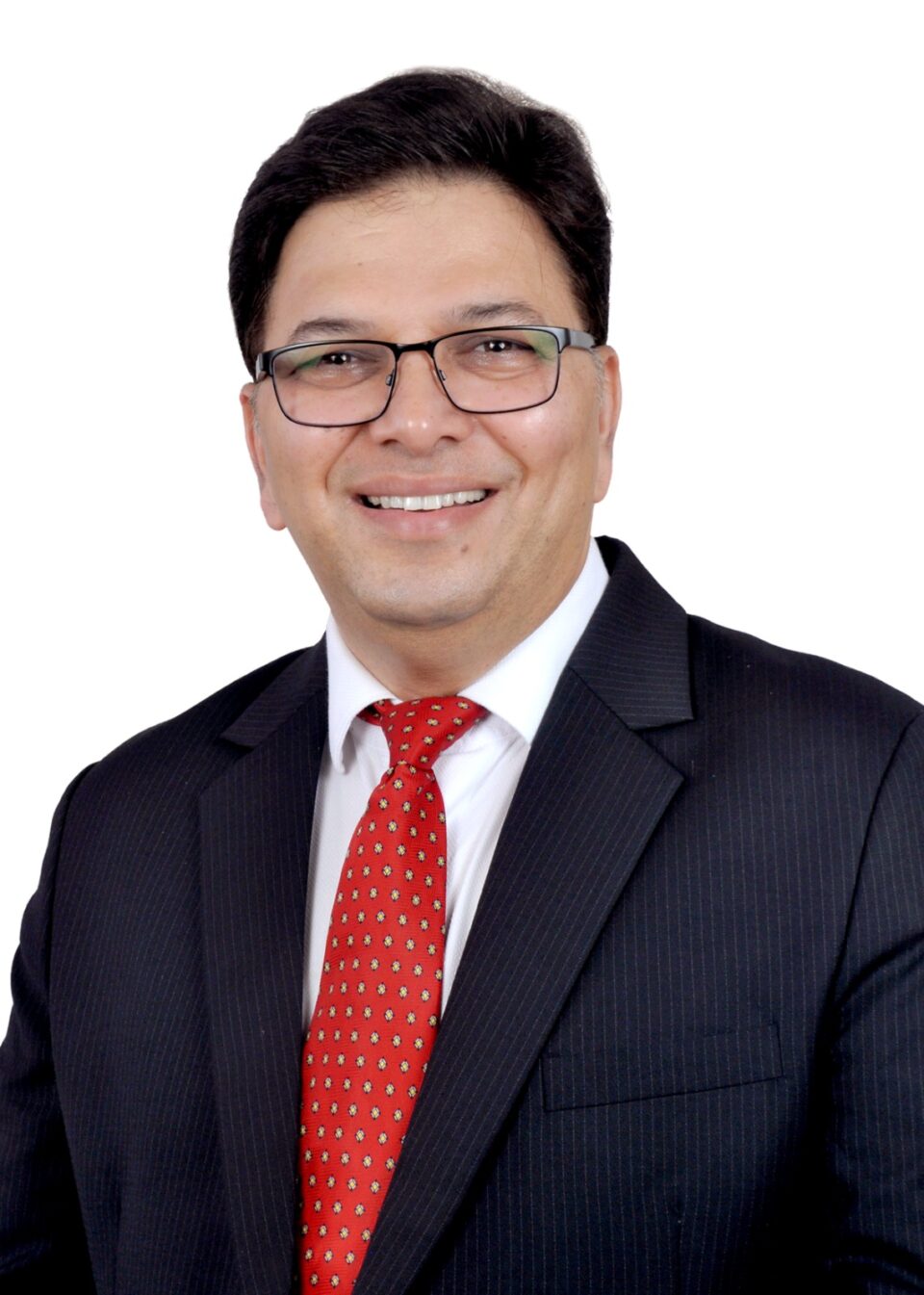 NeoLiv Appoints Milind Apte as Senior Vice President Partner & Group CHRO