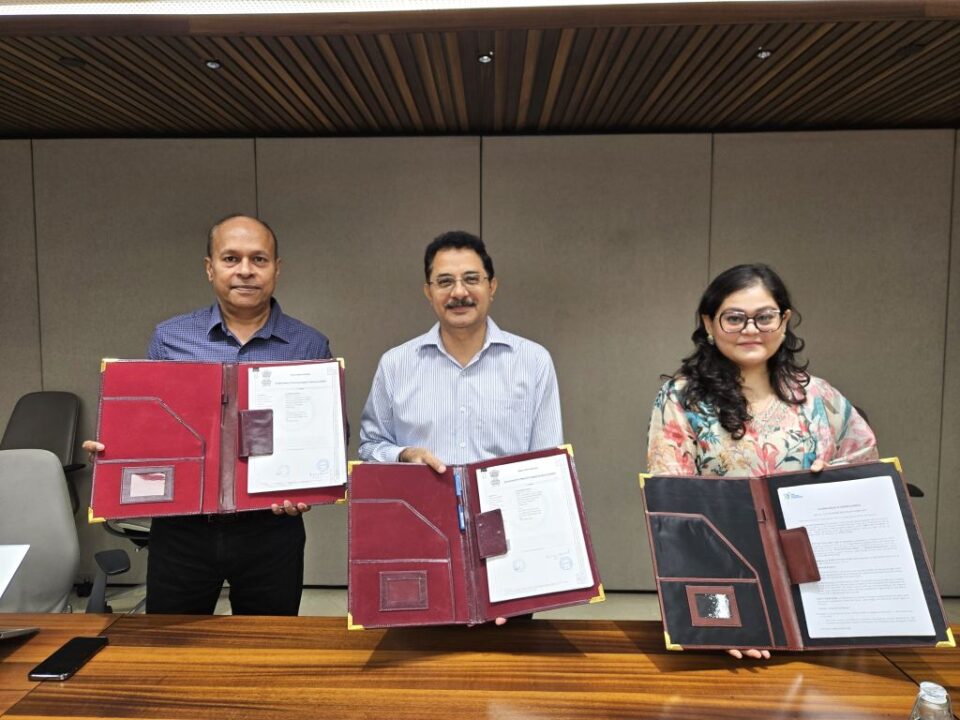 Vedanta’s Nand Ghar Joins Forces with John Snow Inc. (JSI) and Rocket Learning