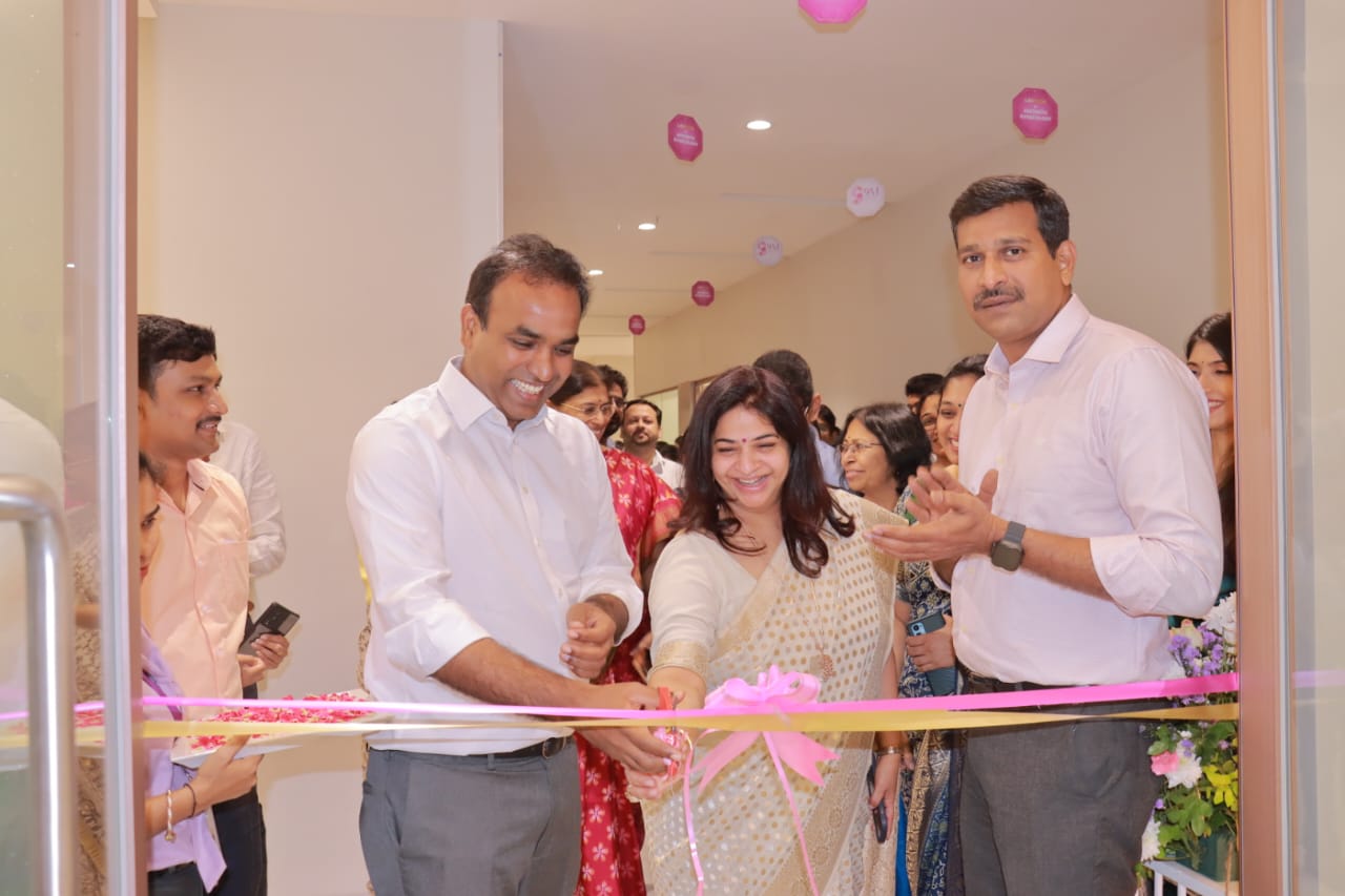 9M Hospital Unveils India’s First Reconstructive & Cosmetic Gynaecology Department Within a comprehensive hospital set up 