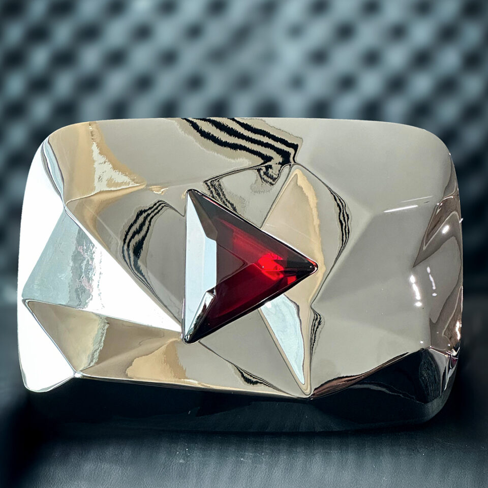 Zee Music Company honoured with YouTube’s prestigious Red Diamond Play Button for crossing 100 million subscribers