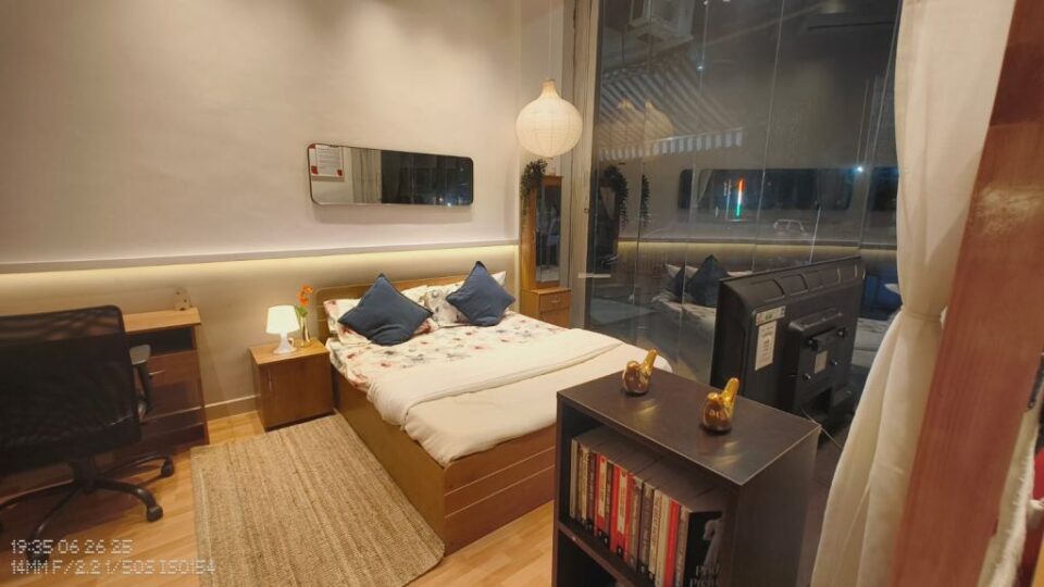Rentomojo Launches 51st Outlet