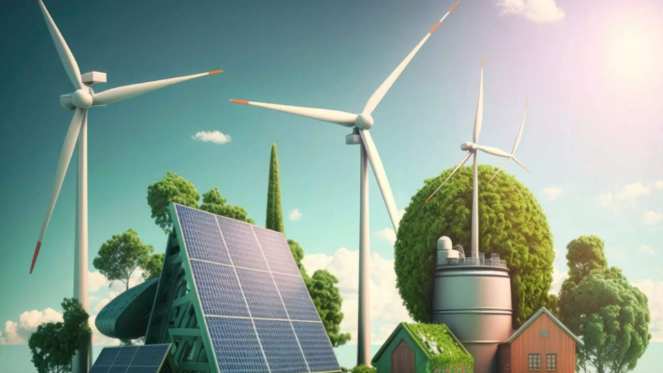 Serentica Renewables Secures Second ECB Financing of USD 100+ Million from Rabobank and Société Générale to Power BALCO (Bharat Aluminium Company Limited)