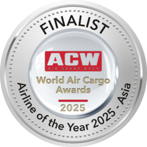 SriLankan Cargo Named Finalist for Airline of the Year – Asia at World Air Cargo Awards