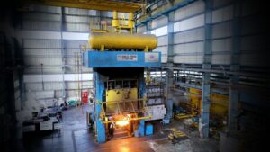 SQuAD Forging Receives “NADCAP” Accreditation for Its Forging Process