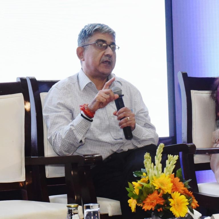 Building Human Capital for Viksit Bharat