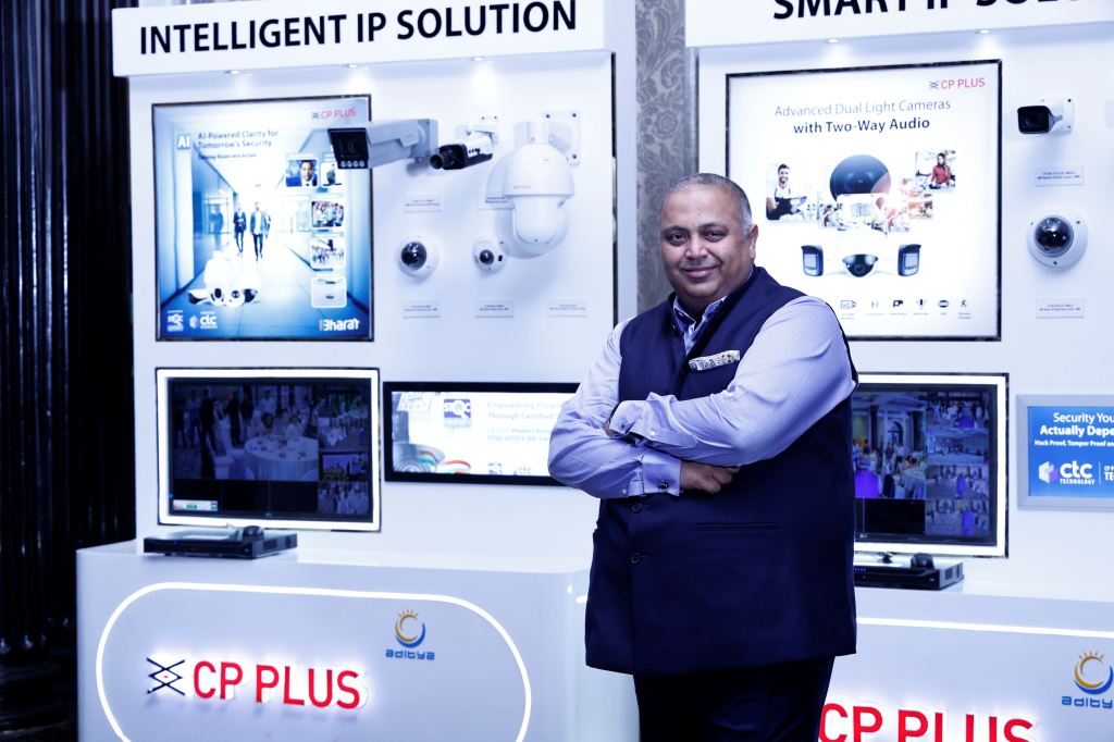 Aditya Infotech Limited ₹1300 crore Initial Public Offering to open on July 29 2025 