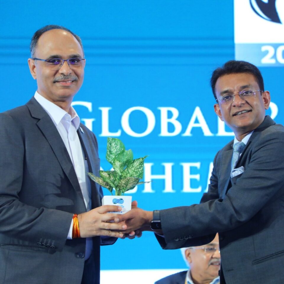 BPCL has been conferred the Leadership Excellence Award – Innovative Projects