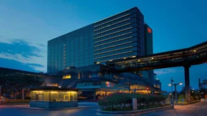 Brigade Hotel Ventures Limited raises ₹ 324.72 crore