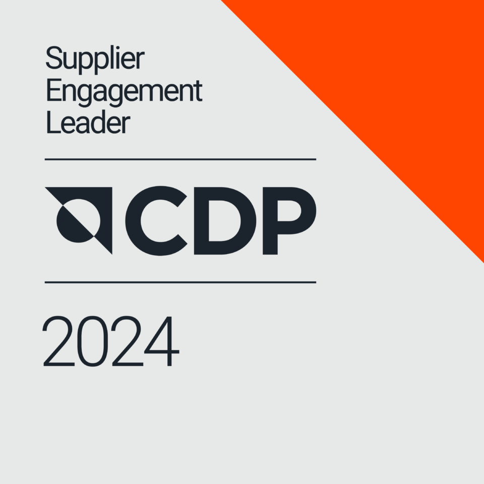 Tata Steel recognised as Leader in CDP 2024 ‘Supplier Engagement Assessment’