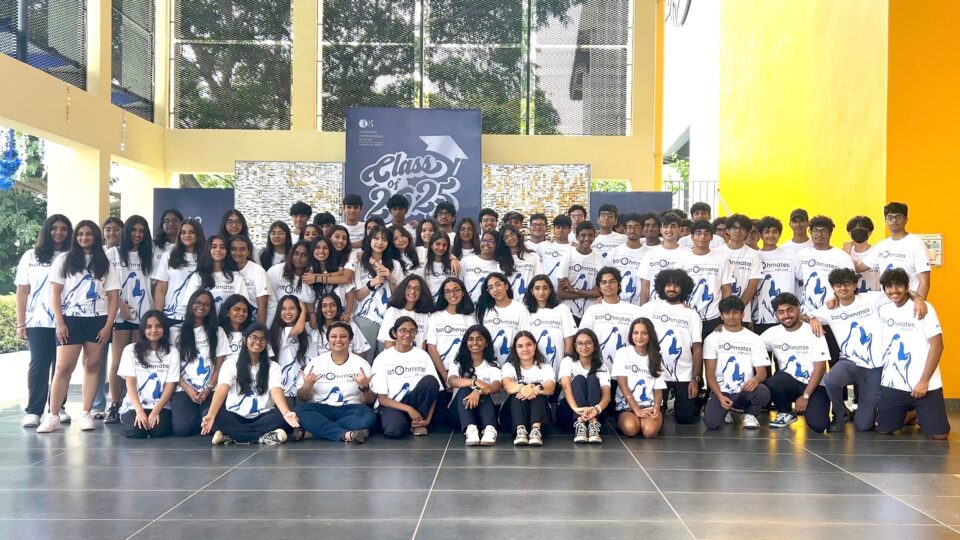 Canadian International School Celebrates Outstanding IBDP Results — Two Students Achieve Top Score of 44 