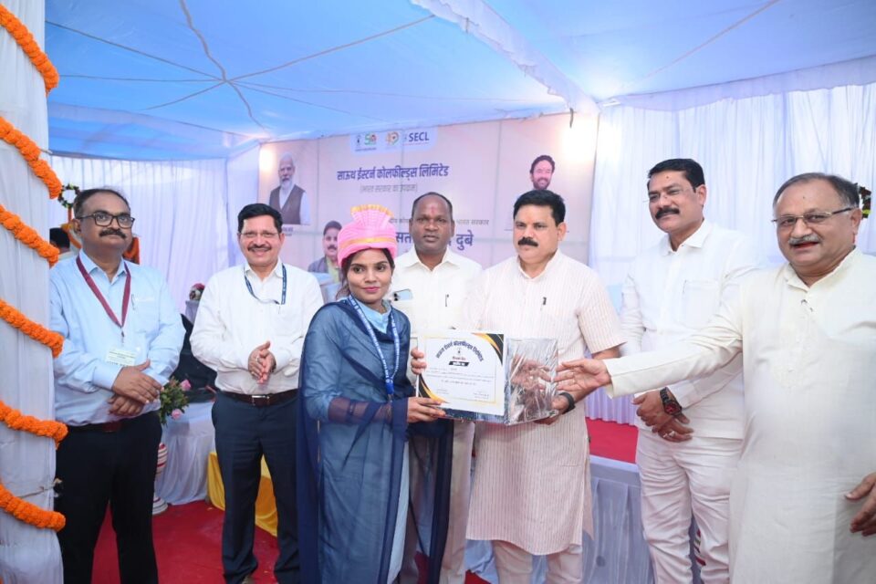 Coal is Crucial for Building an "Aatmanirbhar Bharat"
