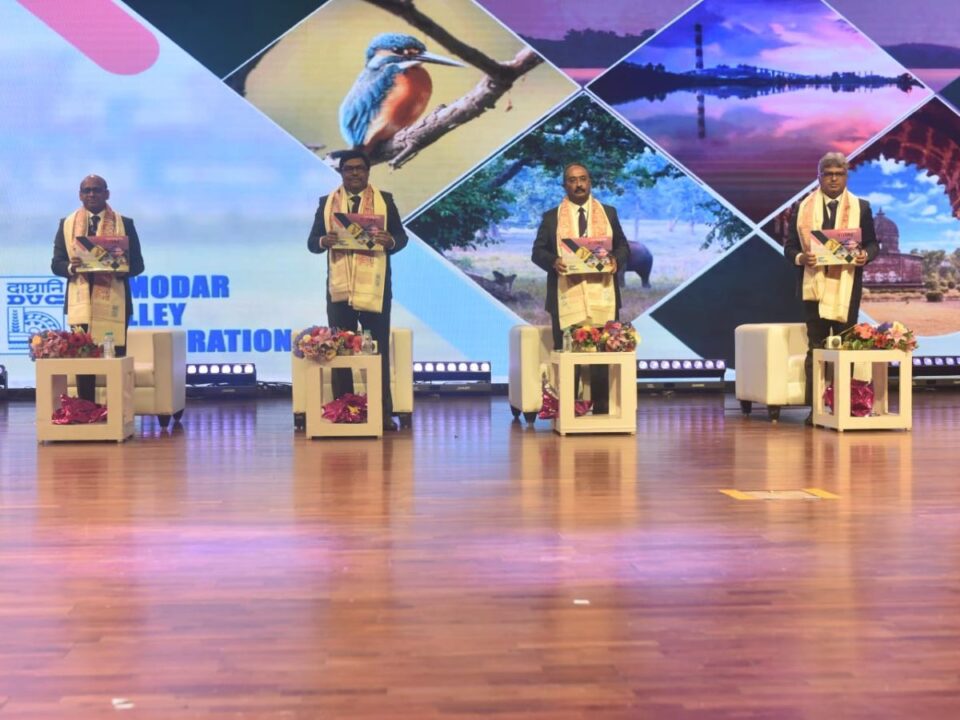 DVC celebrates 78th foundation day