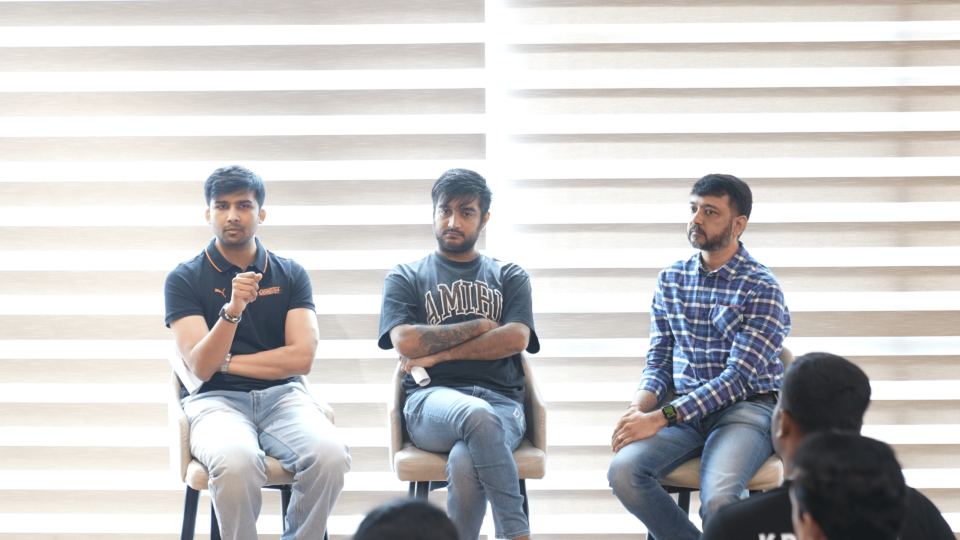 CyberPowerPC India launches special 'Esports Masterclass' series
