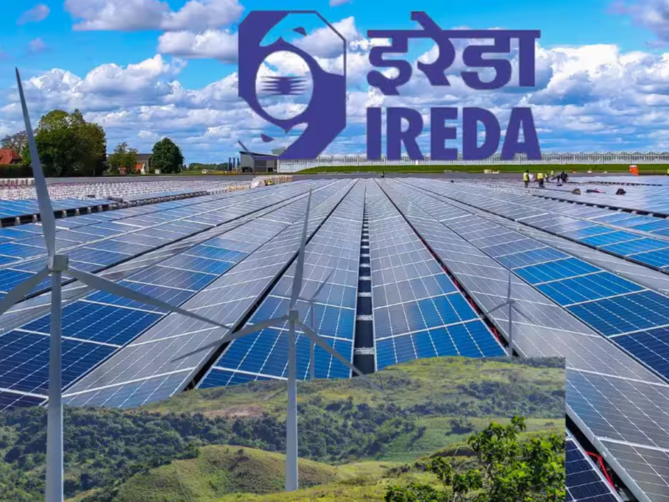 Govt Grants Section 54EC Tax Benefit Status to IREDA Bonds