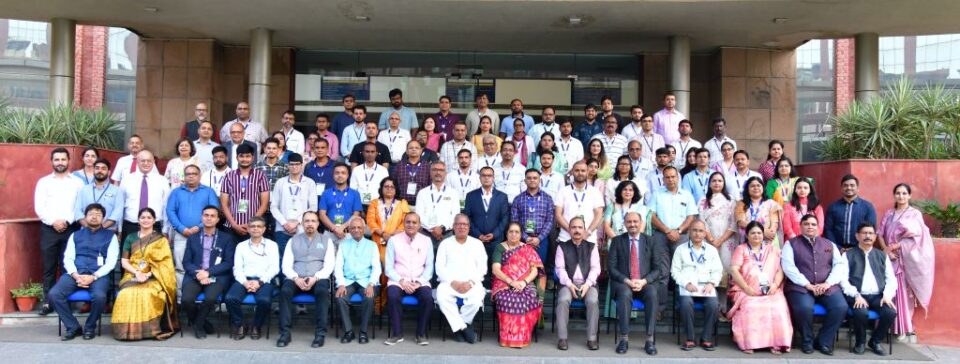 IN-SPACe Commences Short Term Skill Development Course on Space Technology in Agriculture