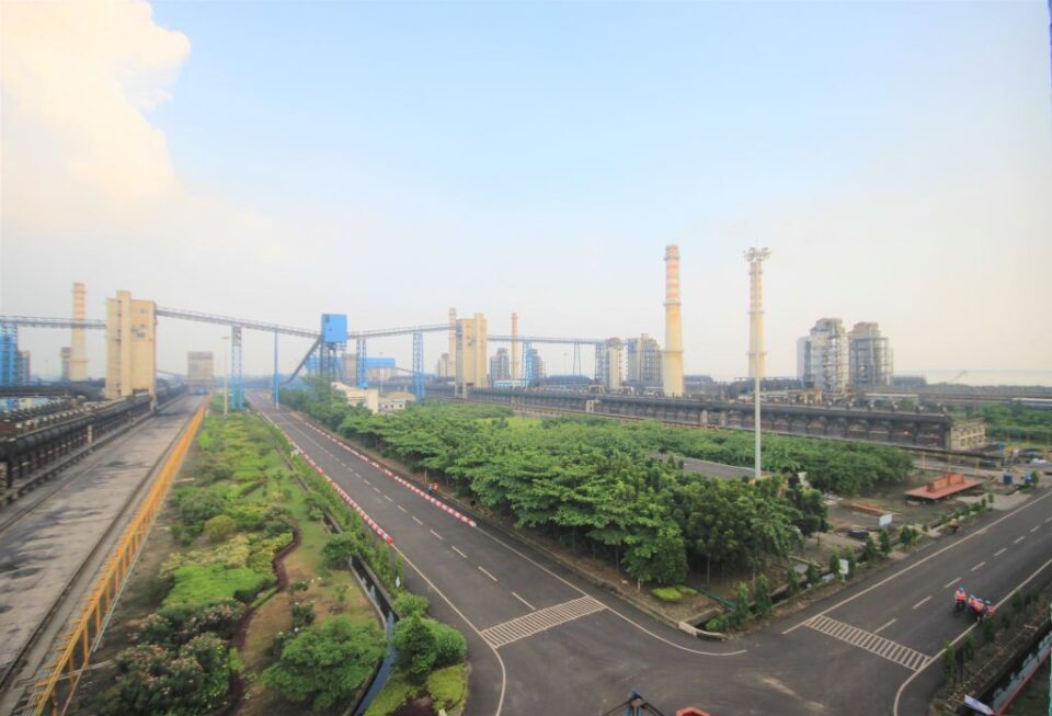 Tata Steel’s Hooghly Met Coke in Haldia Becomes First Non-Recovery Coke Maker in India to Cross 25 Million Tonne Milestone