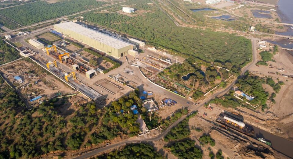 Godrej supports India’s clean tech exports to Europe with its largest-ever carbon capture equipment