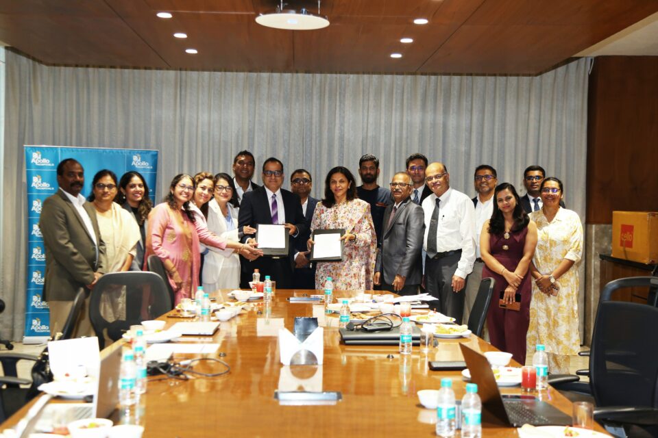 Apollo Hospitals and Siemens Healthineers are joining forces to advance innovation in liver healthcare