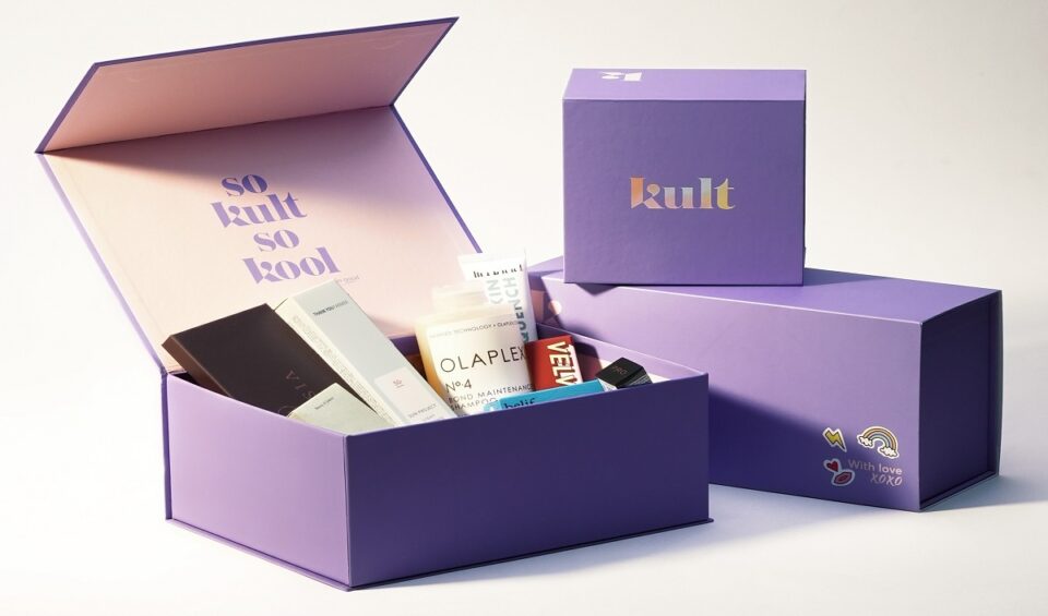 Kult Introduces ‘Kult Kash’