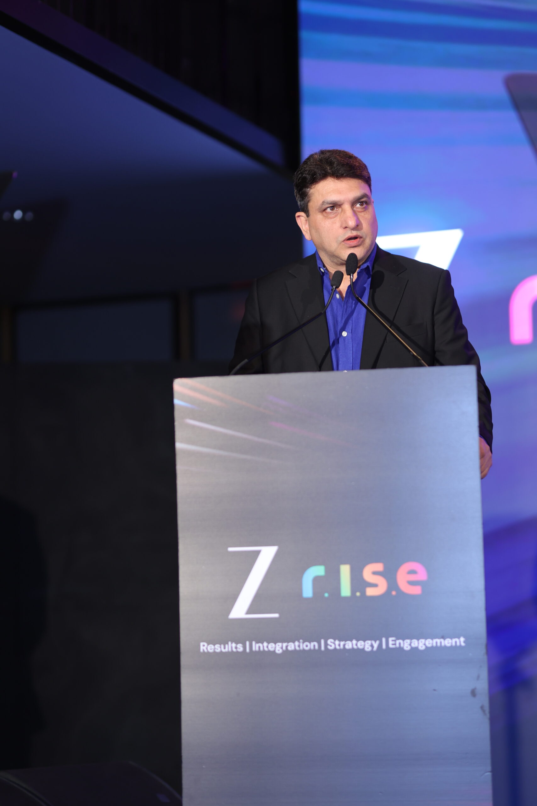 ZEE continues R.I.S.E journey with impactful second chapter in Delhi