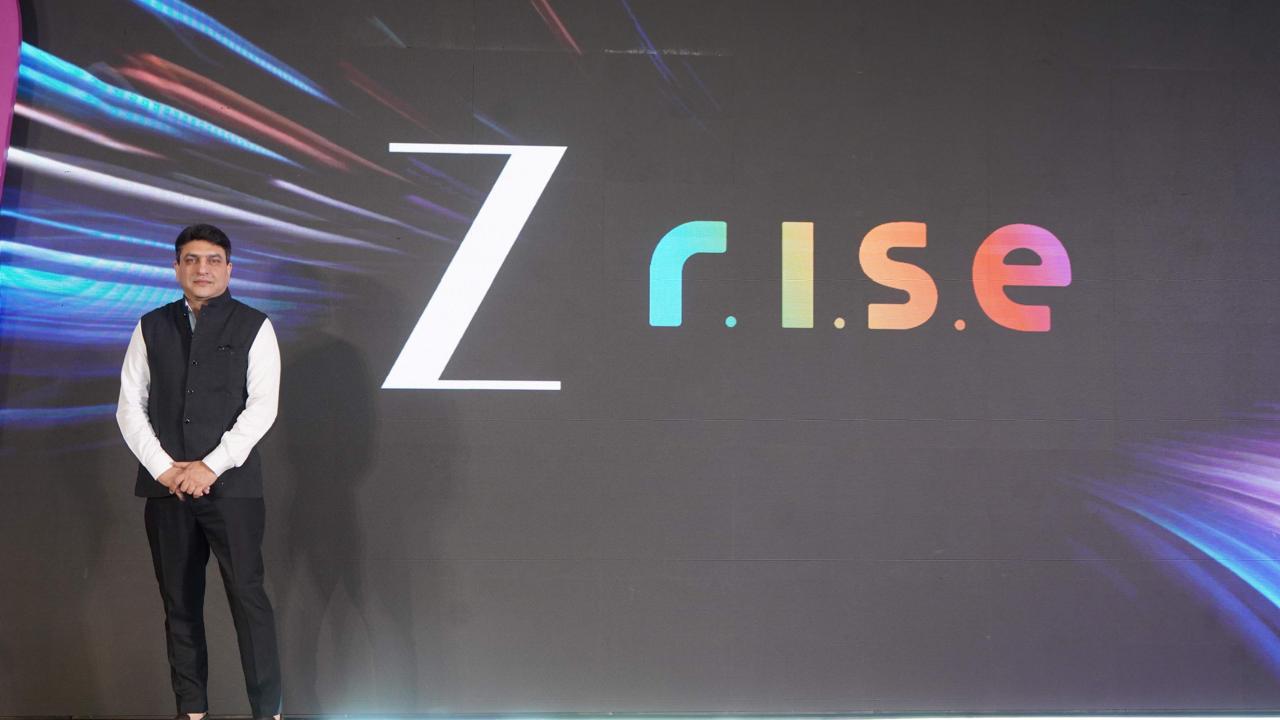 ZEE concludes R.I.S.E journey with engaging last chapter in Kolkata