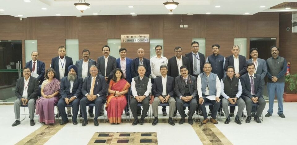 NSIC Expands Its Footprint in Eastern India with New Office in Siliguri