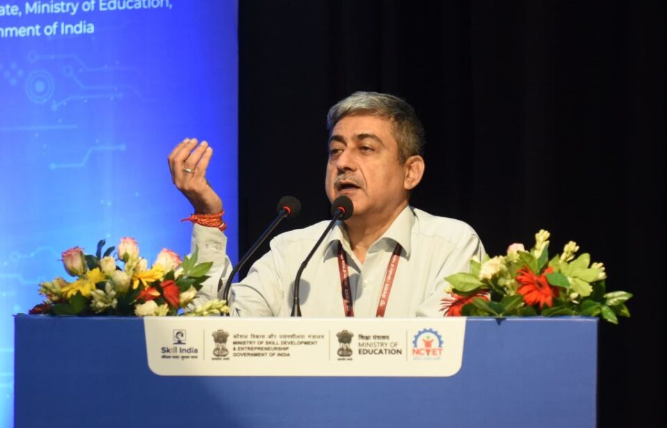 National Workshop Advances Integration of Vocational Education