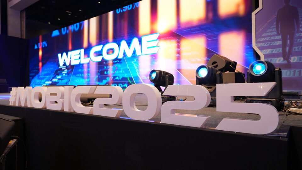 Motilal Oswal Concludes the 8th Edition of Motilal Oswal Business Impact Conference