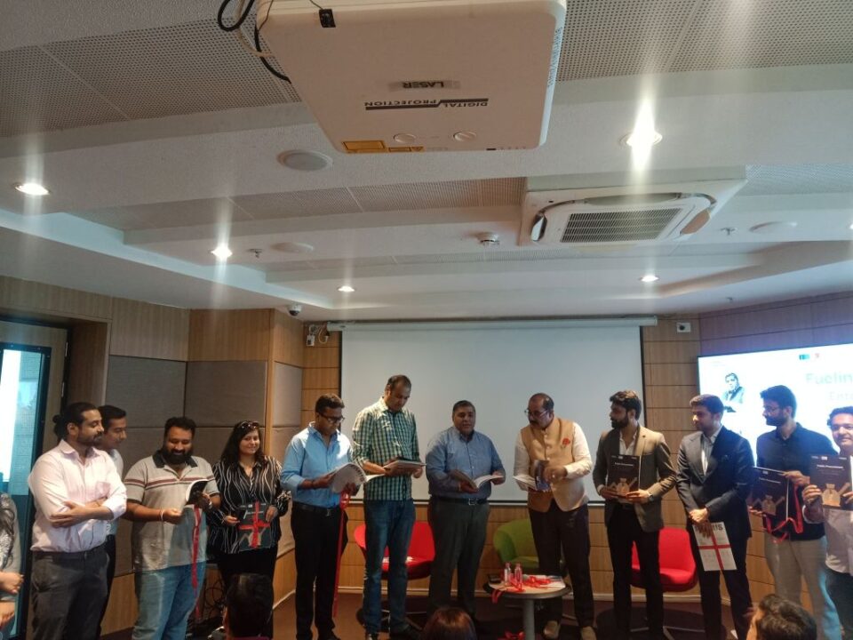 Primus Report Highlights Massive ₹88000 Cr Opportunity for Indian Startups