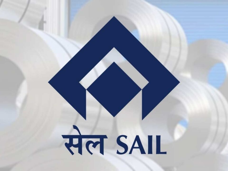 SAIL reports 273% jump in profit at Rs 685 crore in Q1
