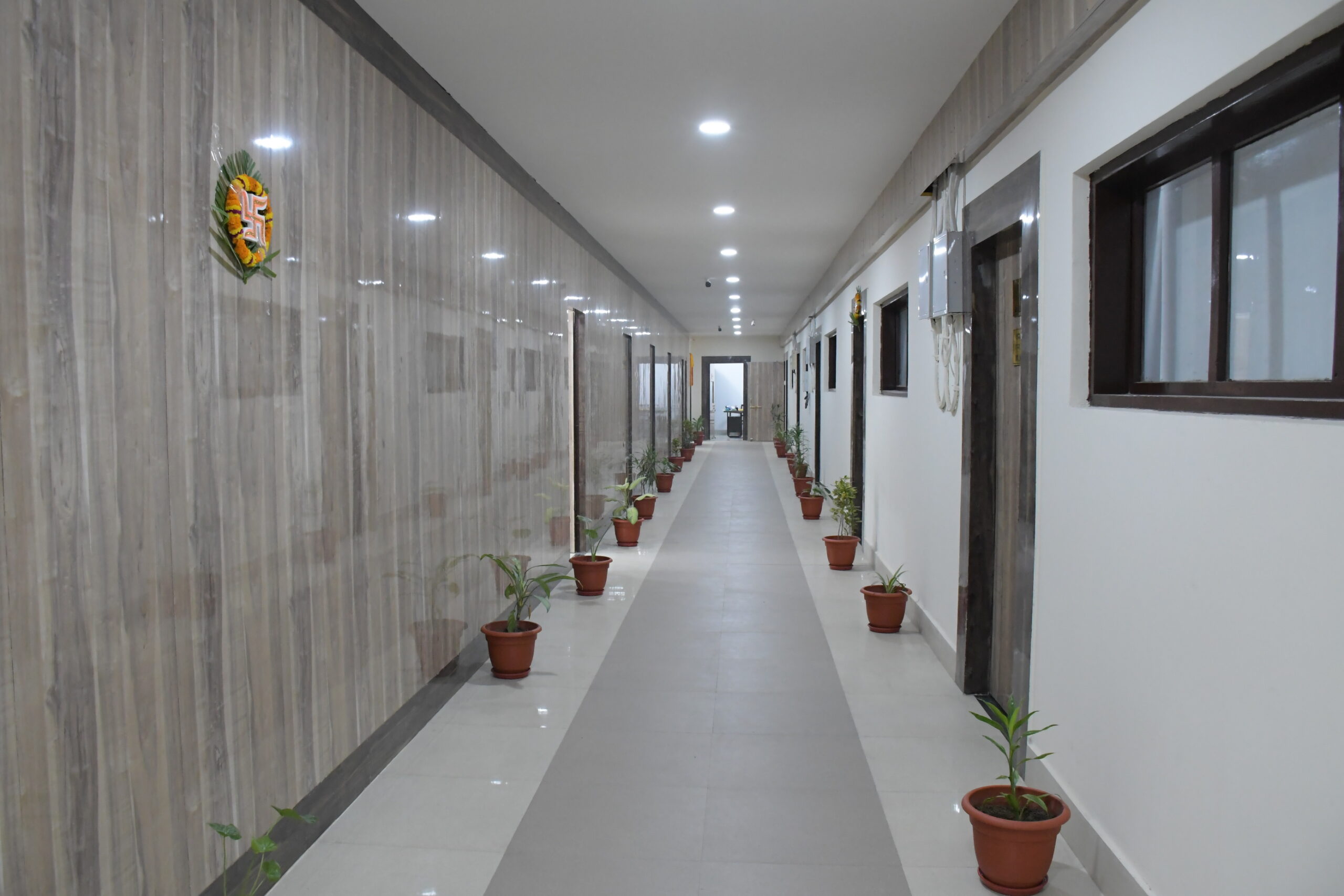 Renovated Office Wings of SAIL Rourkela Steel Plant inaugurated