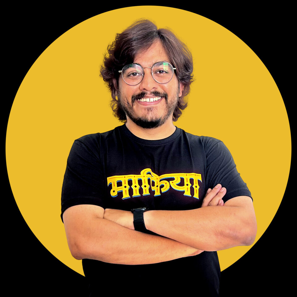 Social Panga appoints Sahil Siddiqui as EVP – Creative Strategy & Growth