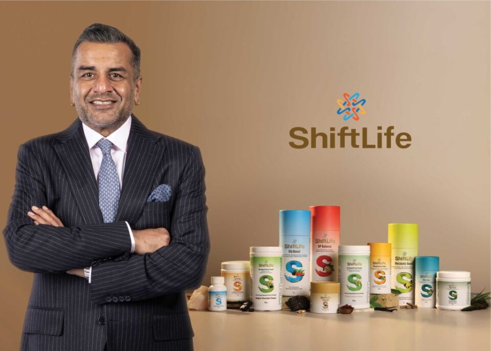 Modicare Unveils ShiftLife