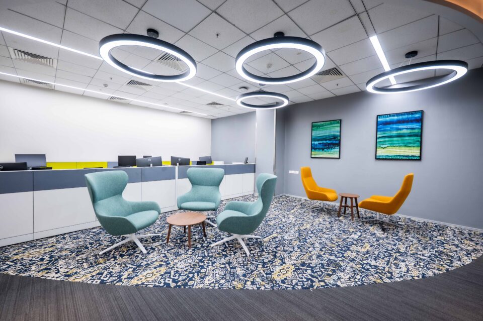 General Mills India Center Unveils Future-Ready Workspaces in Mumbai