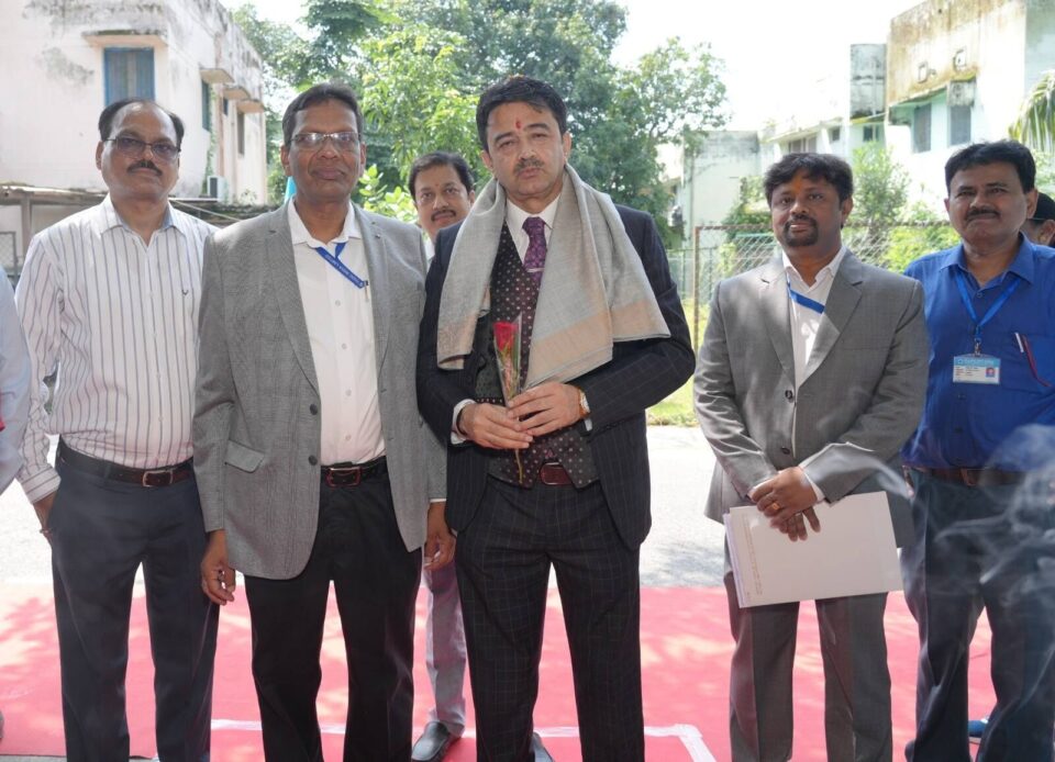 THDCIL Marks 38th Foundation Day with Renewed Vision