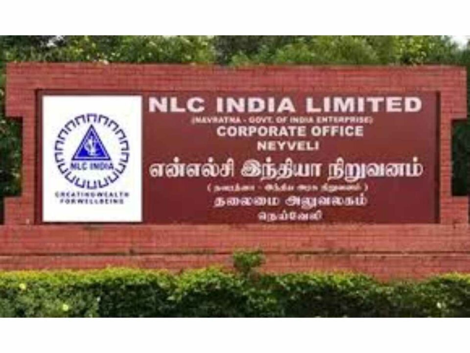 The PESB Panel selects Rajesh Pratap Singh Sisodia for the post of Director (P & P) of NLC India.