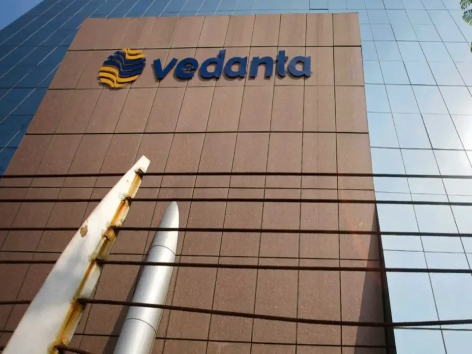 Vedanta’s Credit Ratings Reaffirmed by CRISIL and ICRA
