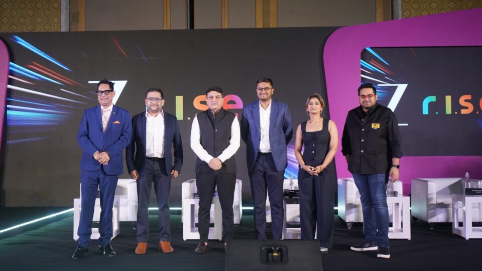 ZEE concludes R.I.S.E journey with engaging last chapter in Kolkata