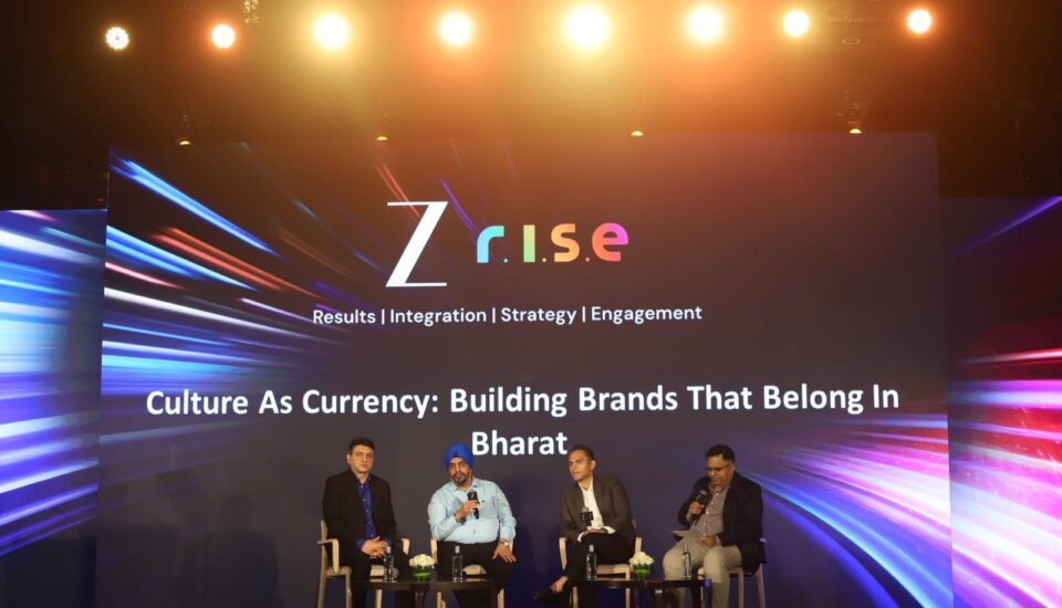 ZEE continues R.I.S.E journey with impactful second chapter in Delhi