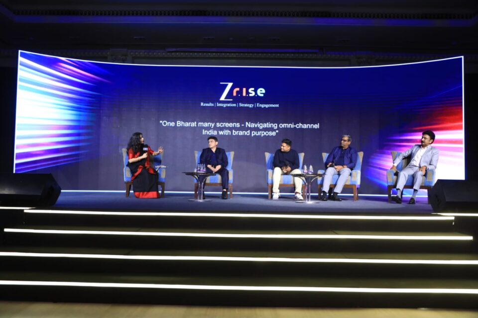 Zee Sparks a Brand Storytelling Revolution Across India’s Fragmented Media Landscape