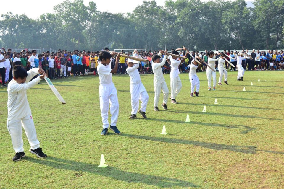 SAIL Rourkela Steel Plant implements manifold increase in allowances of sportspersons to promote sporting excellence