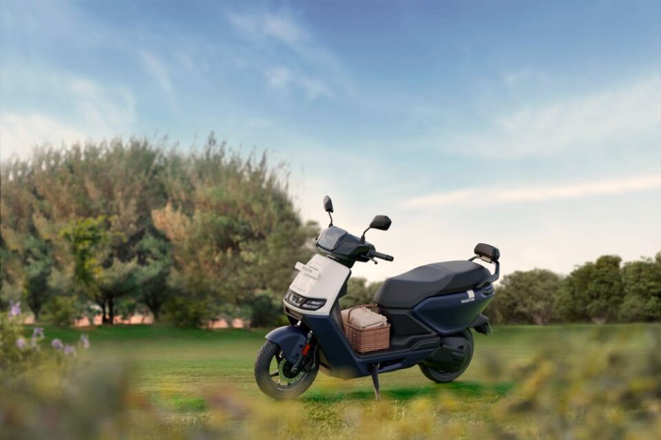 Ather Energy introduces ‘Battery as a Service’ 