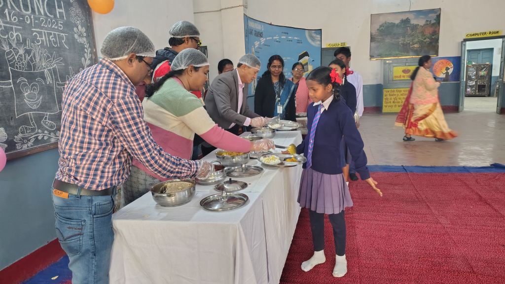 Adani Foundation at ACC Chaibasa empowers rural women