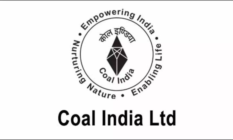 Coal India Limited HR Director Review Operations and Emphasize Transparent Workforce Relations