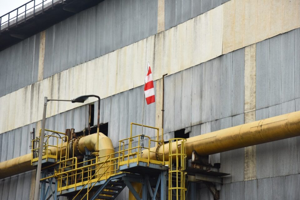 SAIL RSP reinforces workplace safety with smart and innovative solutions